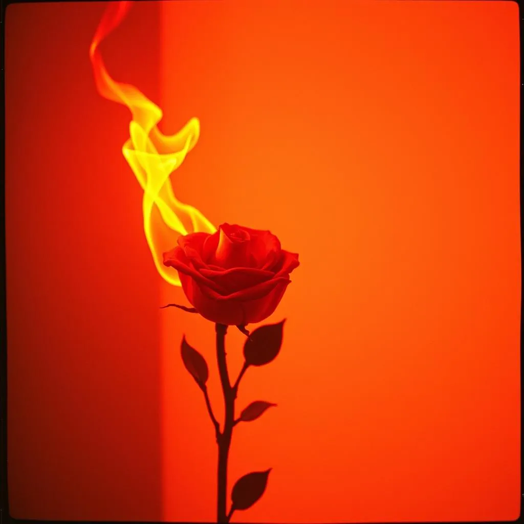 Inferno Heart