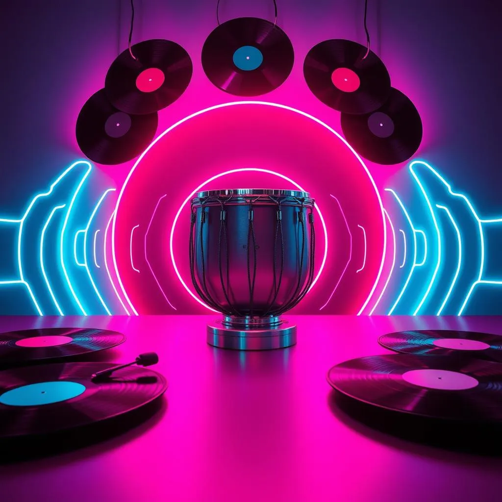 Кючек DJ Владко мина