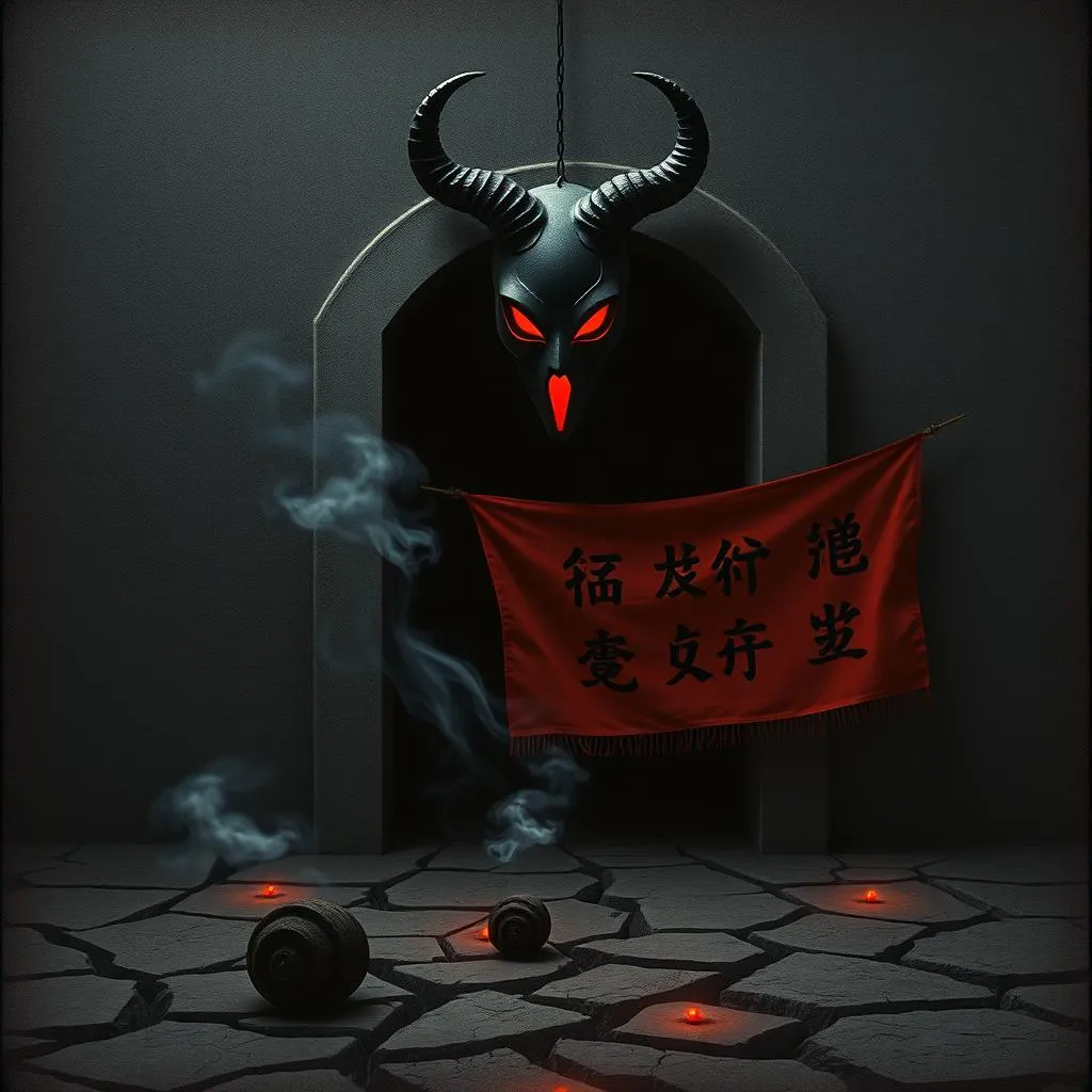 Оморочка