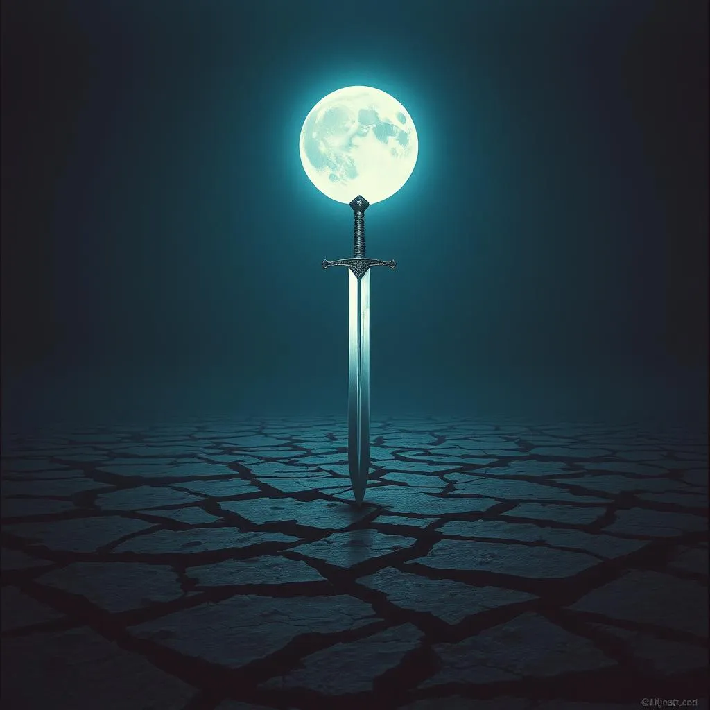 Rise of the Warrior King