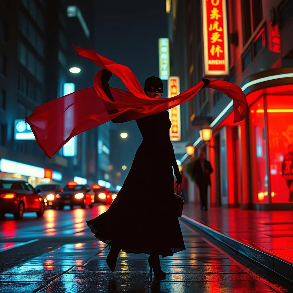 Bandolera
