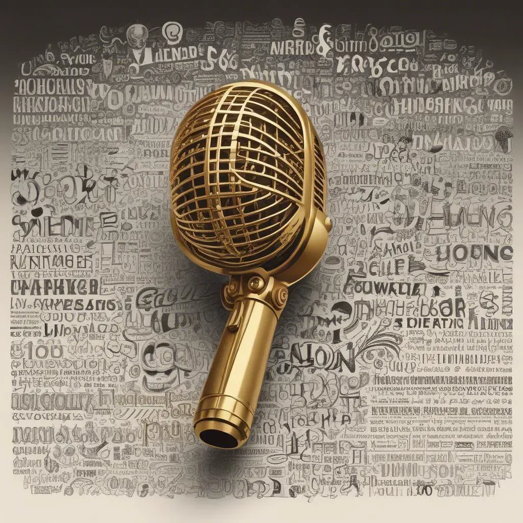 Bushido gold rapper AI Cover 
