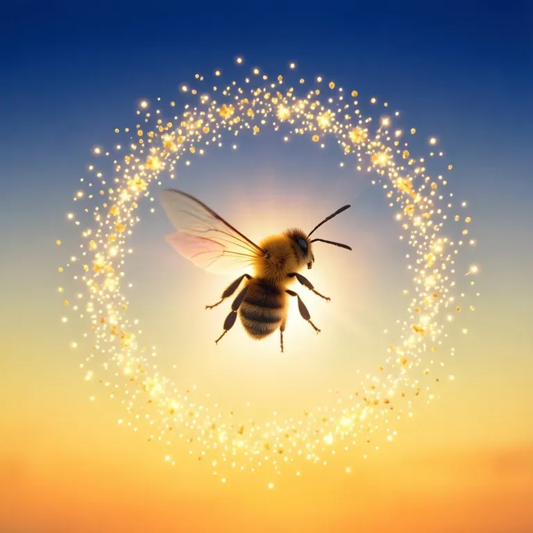 Bumble bee song