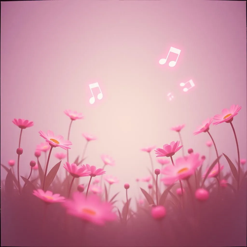 La Musique M'appelle