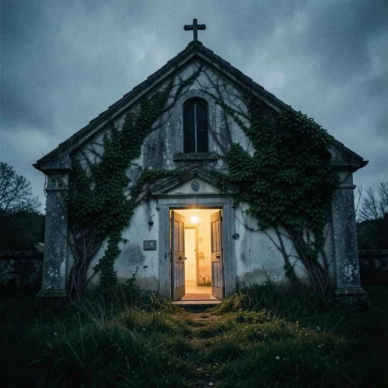 Redeemed in the Quiet