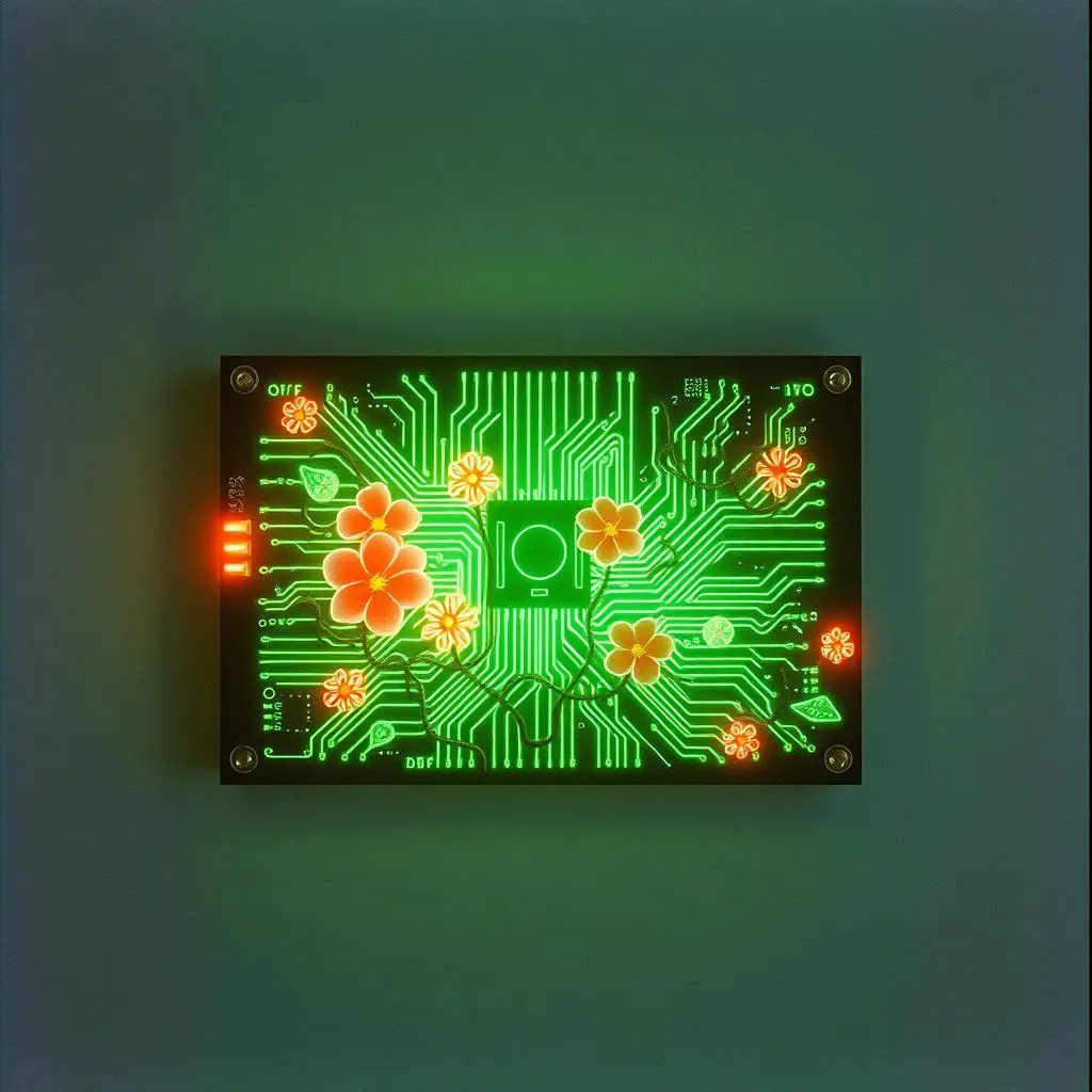 Digital Compassion