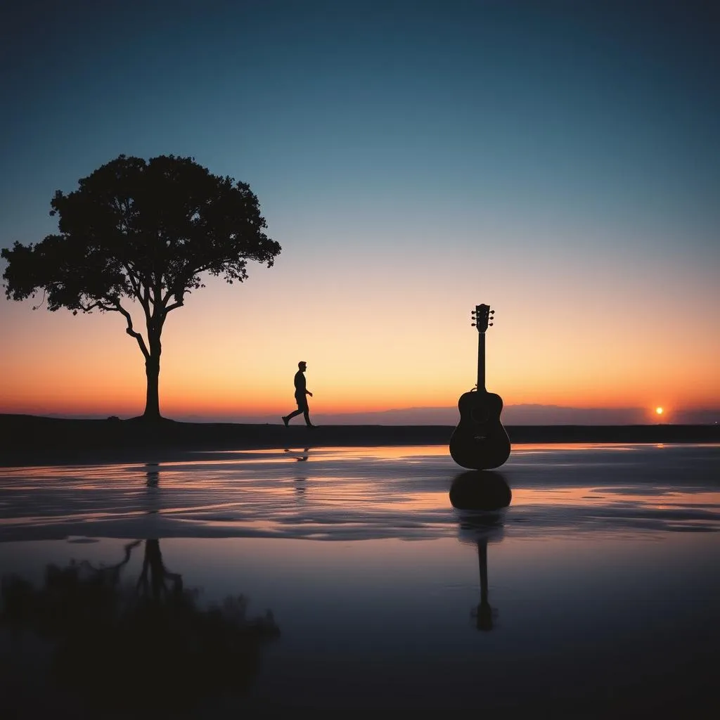 Companion in Shadows