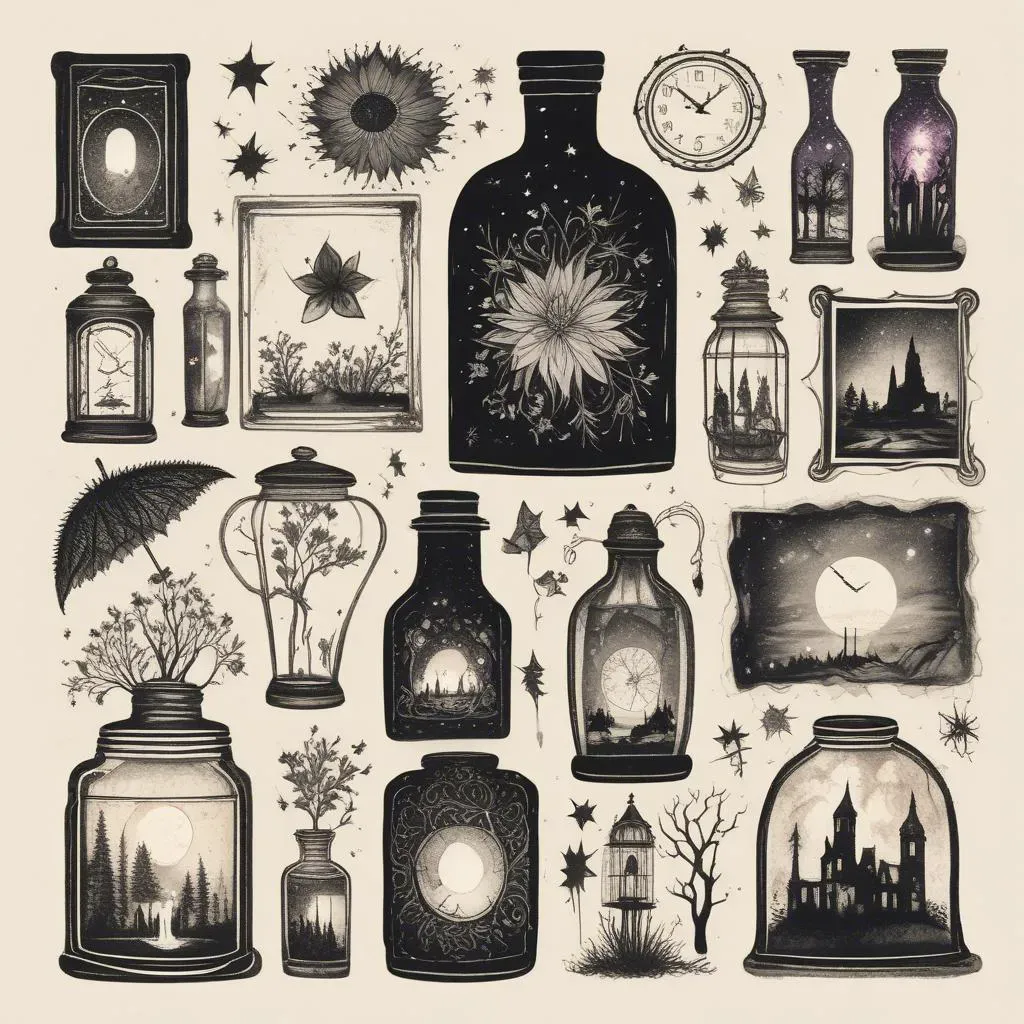Fading Memories