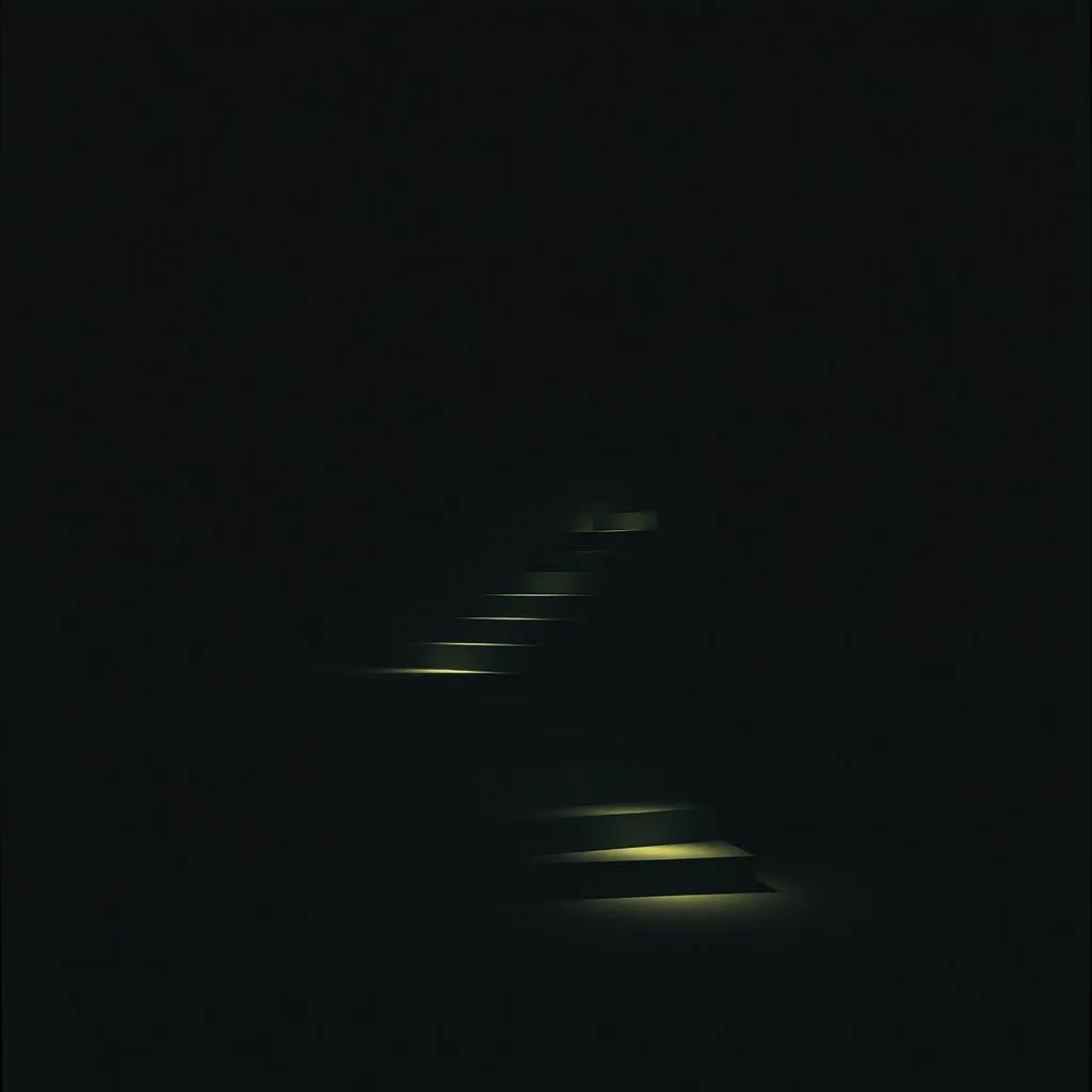 Baby Steps Through Shadows