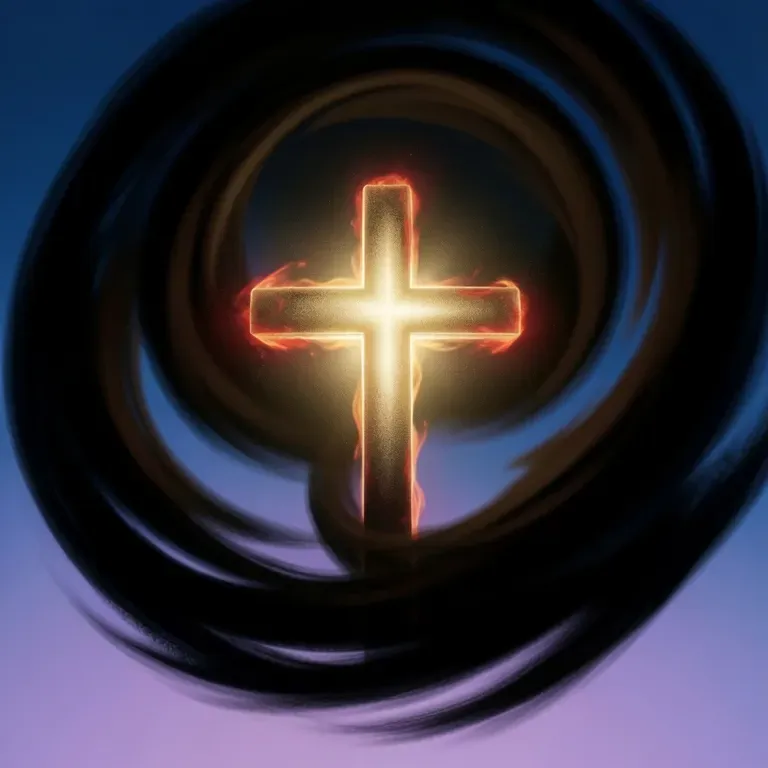 Jesus Christ