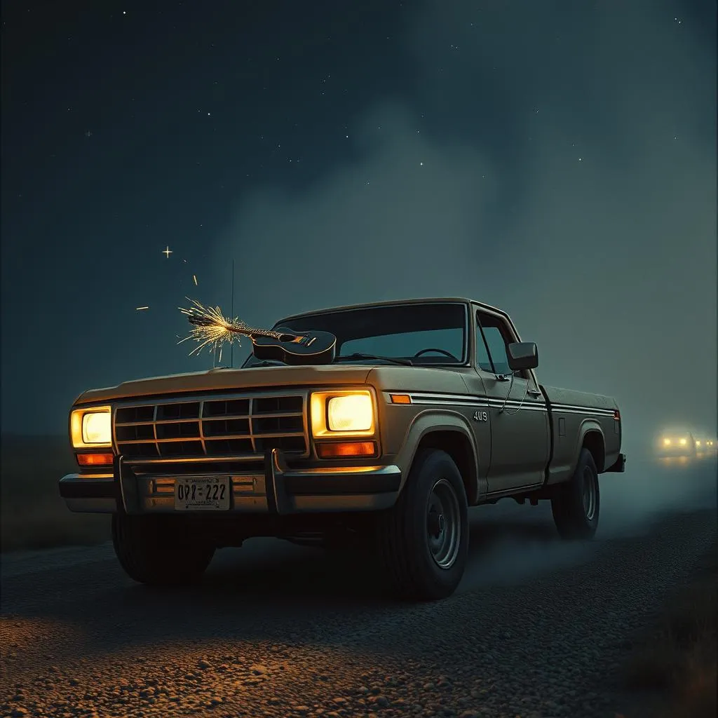 Gasoline & Gravel