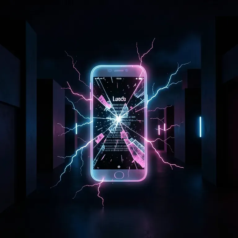 Phantom Vibration