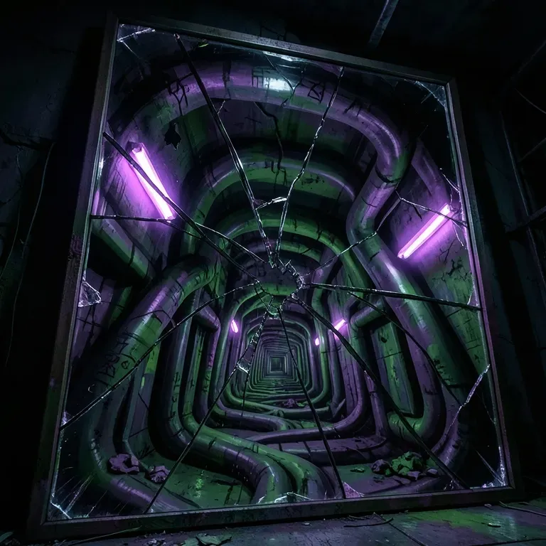 Rabbit Hole Escape