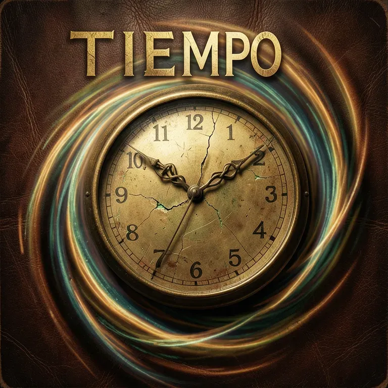 Tiempo
