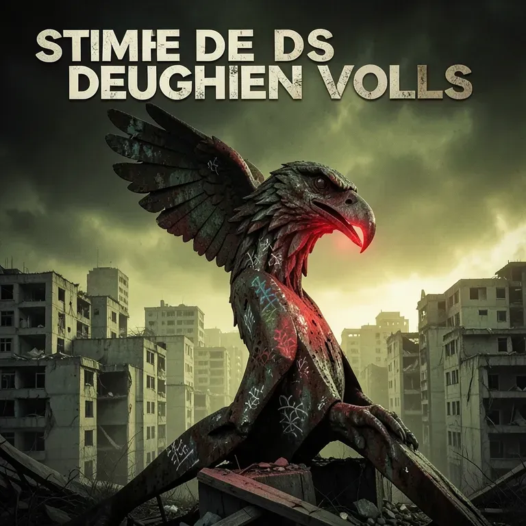 Stimme des deutschen Volks