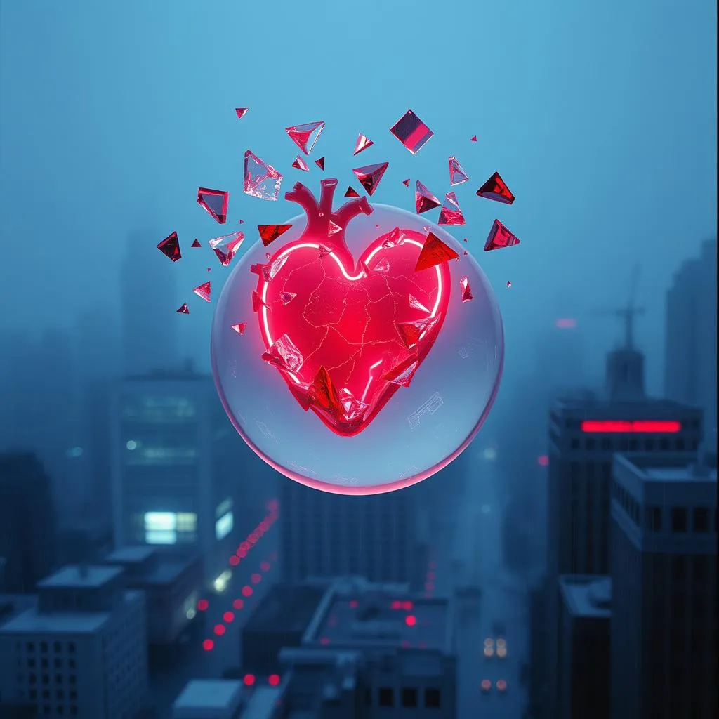 3D Love