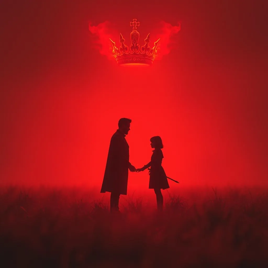 Devil in Our Blood