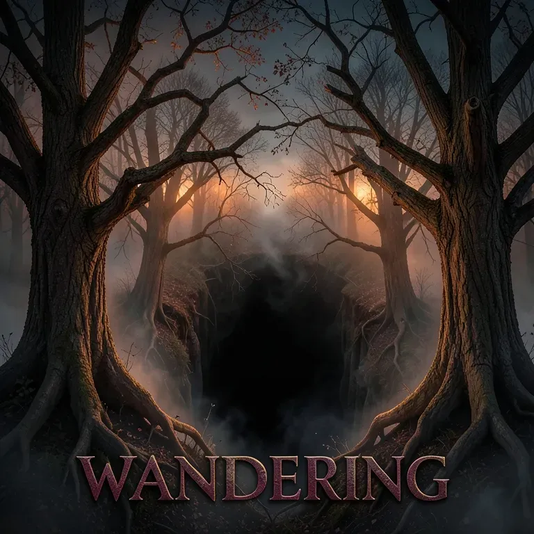 WANDERING