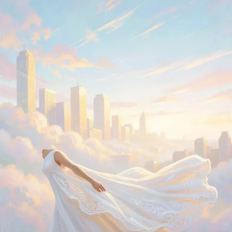 Hold On To The Air