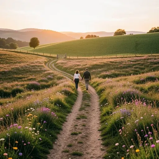 Forever on Our Farm