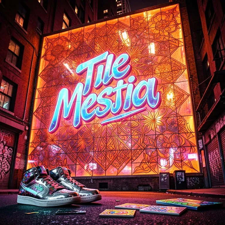 Tile Messiah