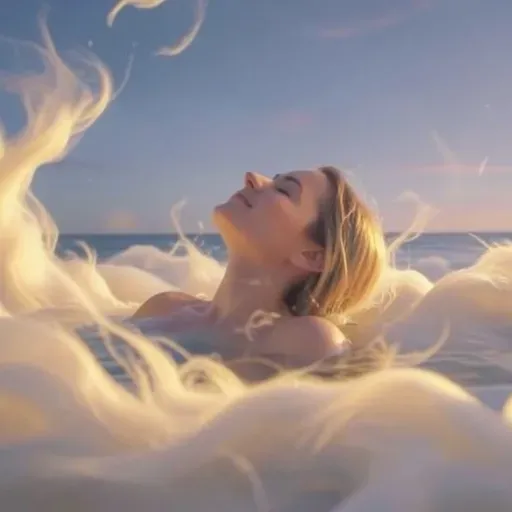 Sun in Pisces