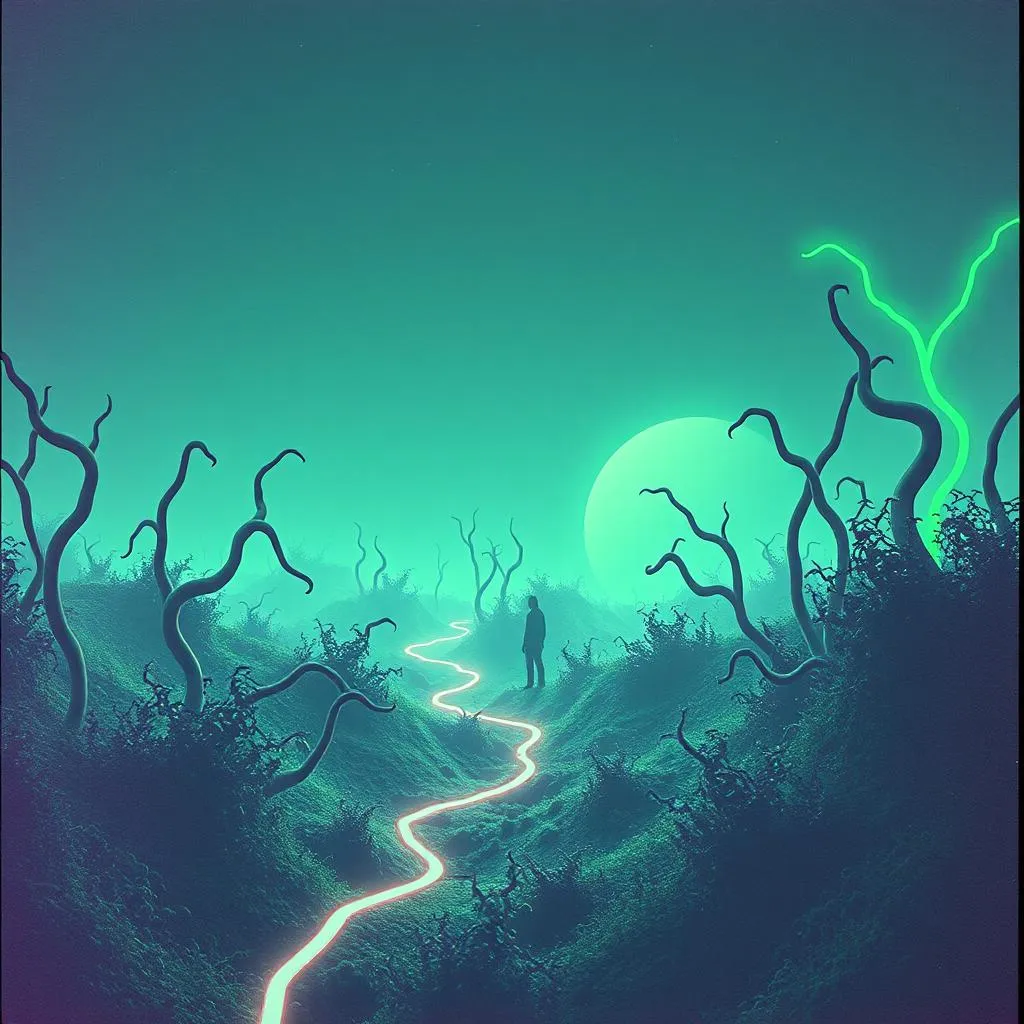 Digital World