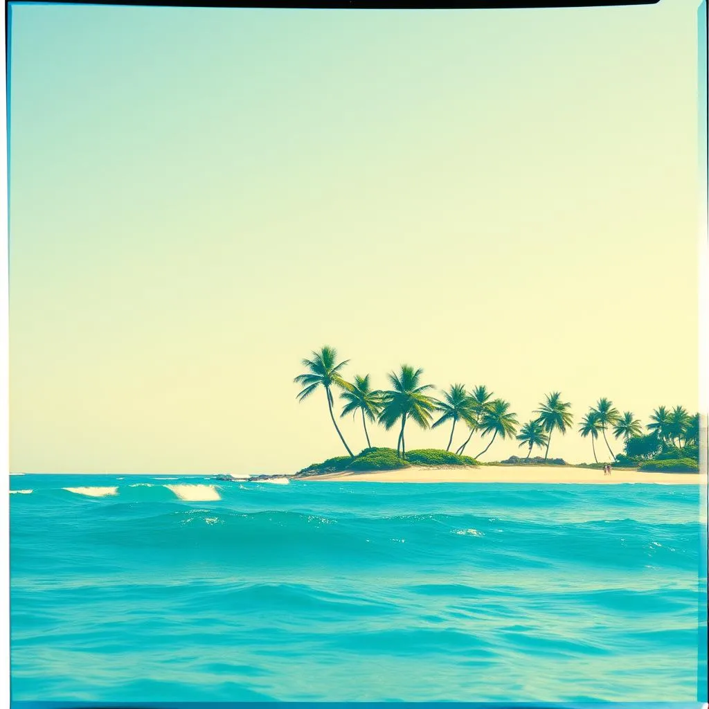 Island of Us