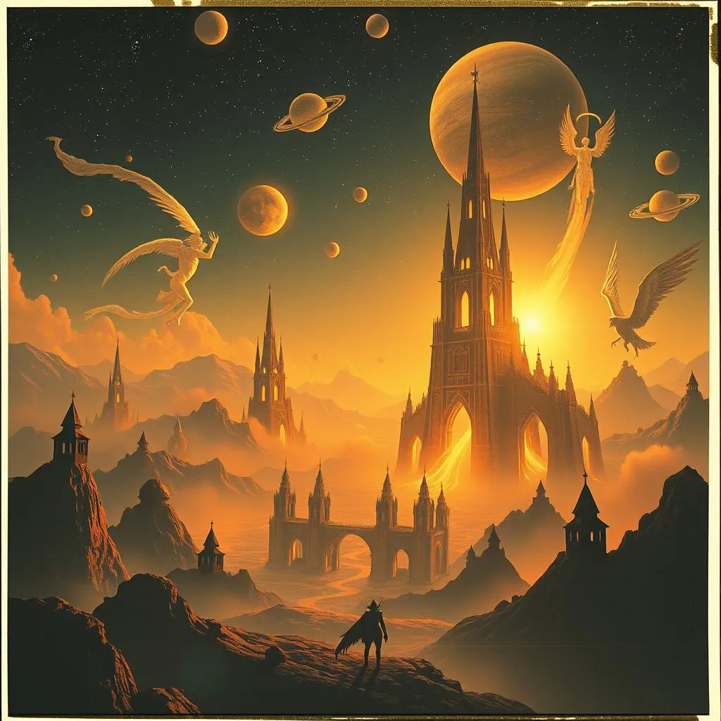 Divine Clash