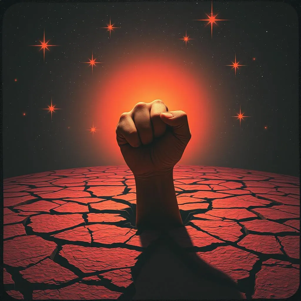 Fists of Fury