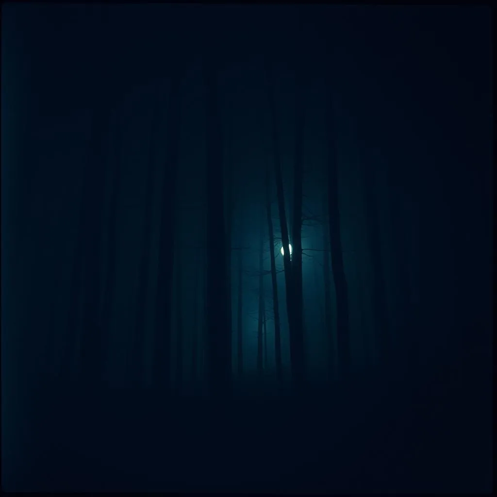 Endless Night