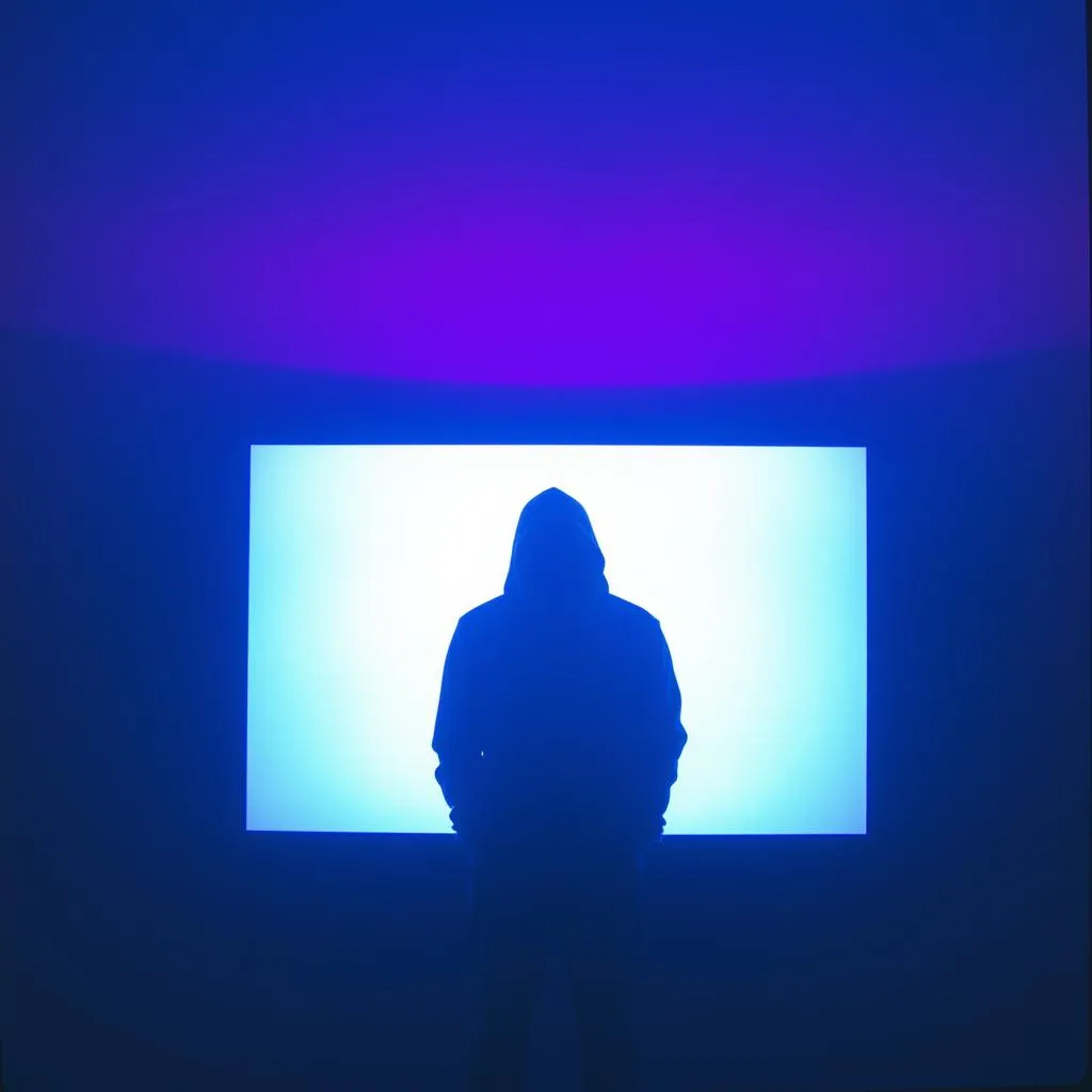 Quiet Obsession