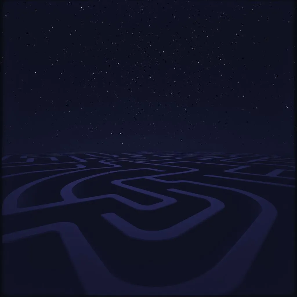 Abyssal Gaze