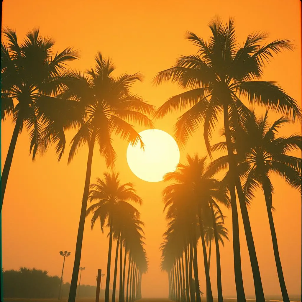 Sunshine Boulevard