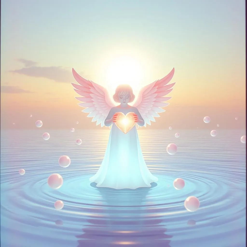 My Sweet Angel