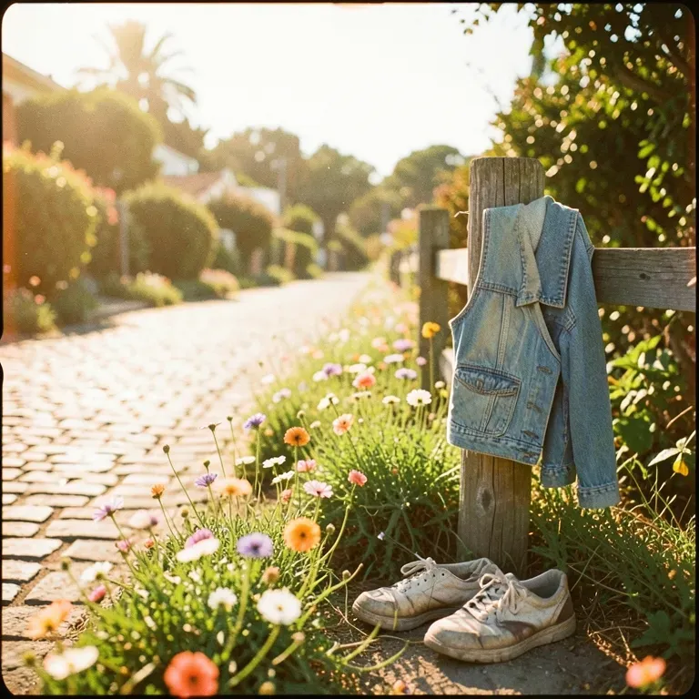 Summer of Our Lives