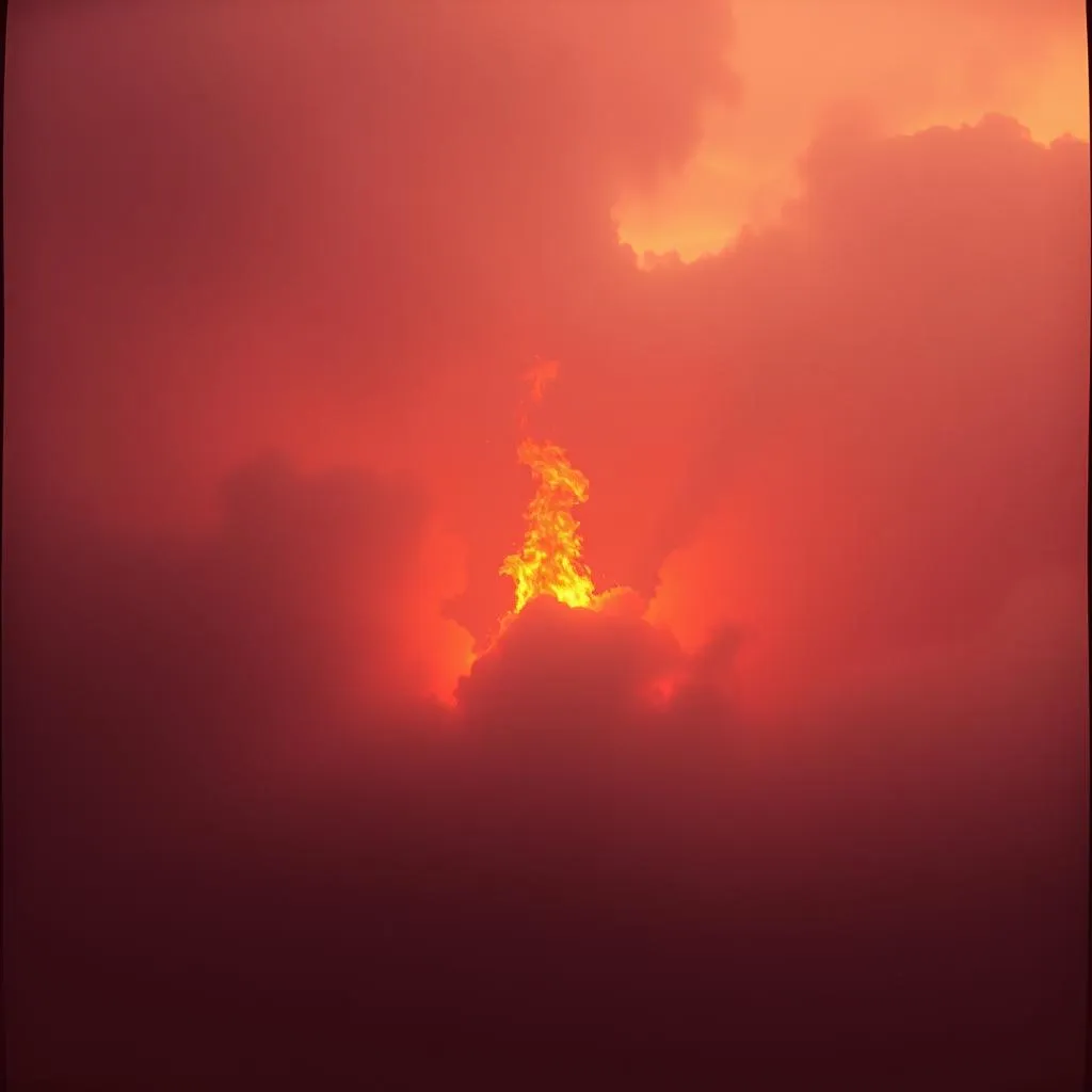 Levanta el Fuego