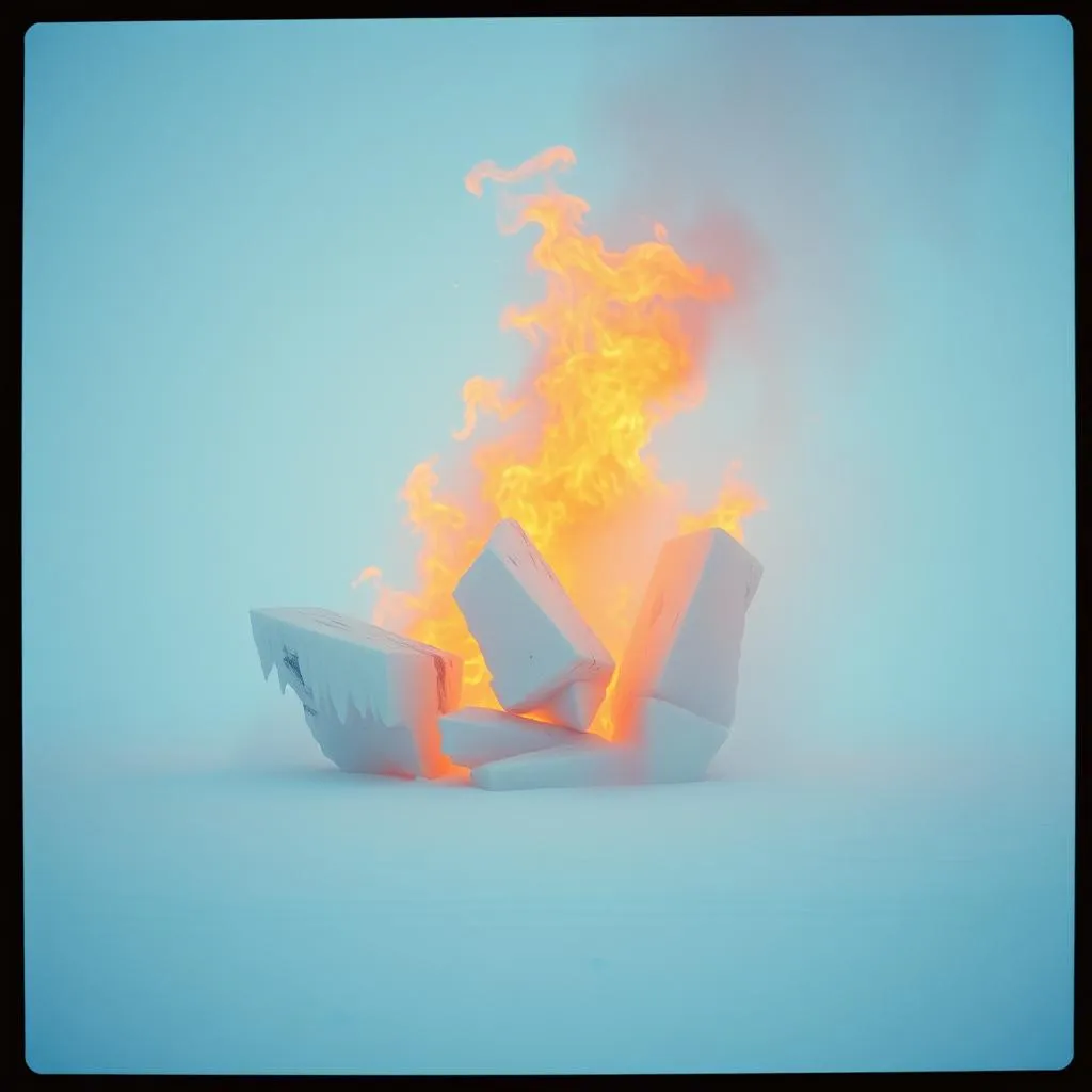 Gasoline & Smoke