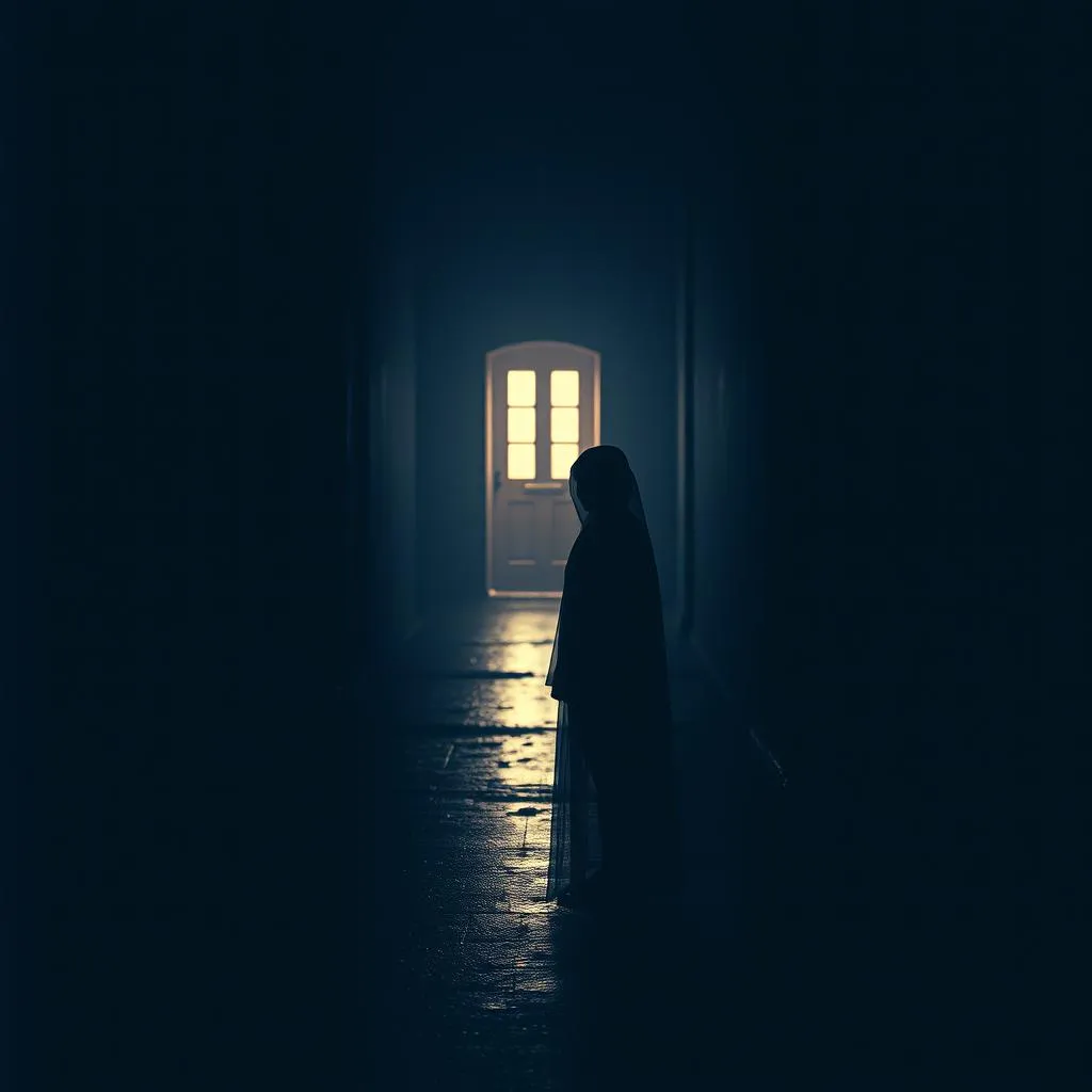 Shadow of you