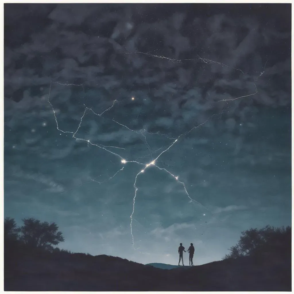 Star-Crossed Sparks