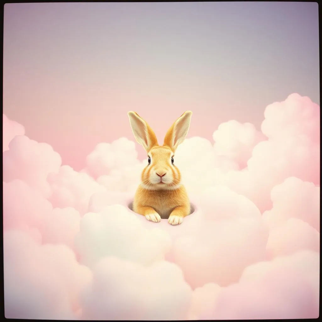 Down this Rabbit Hole