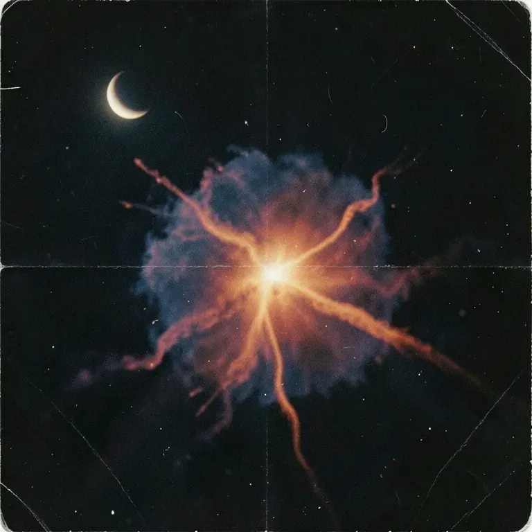 Gravity Between the Stars