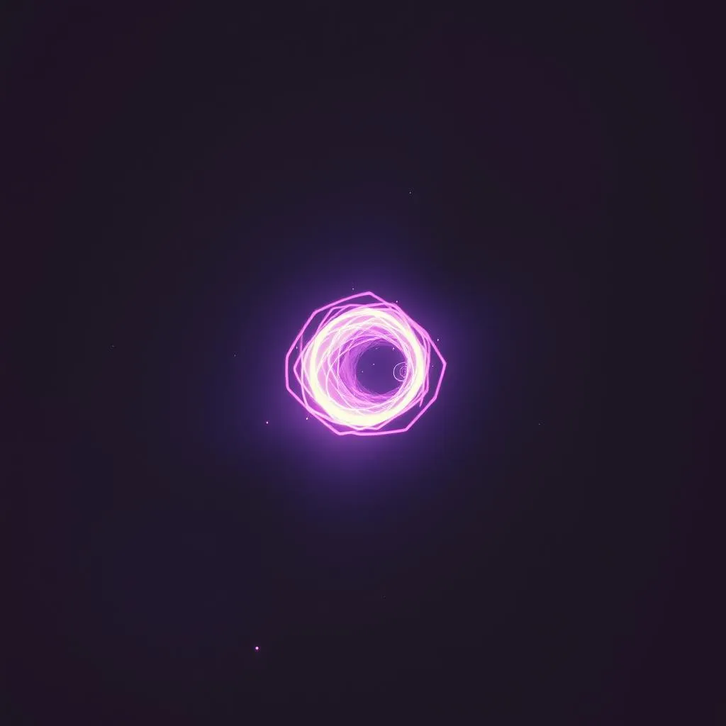 Black Hole