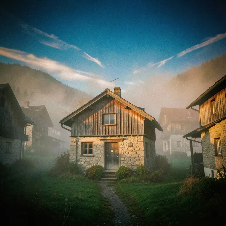 Vrenelisgärtli