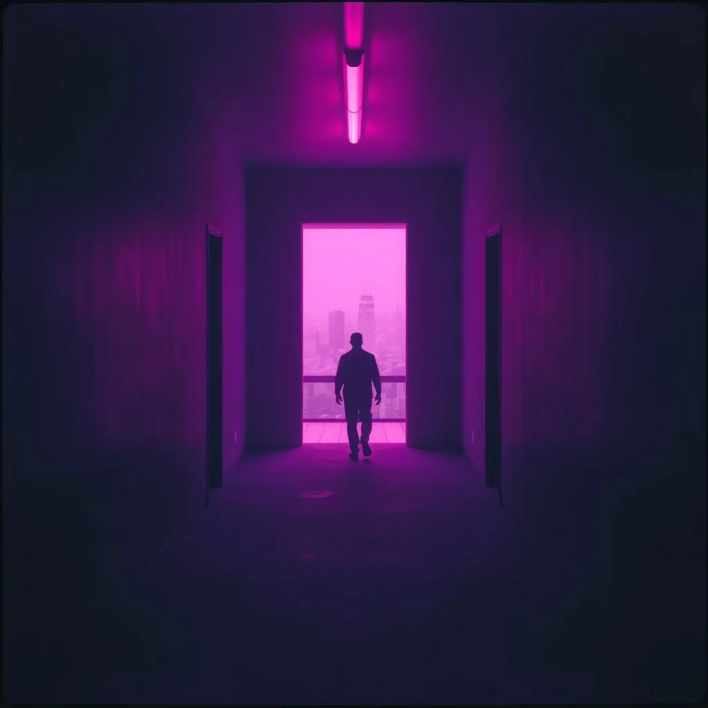 The Exit Strategy
