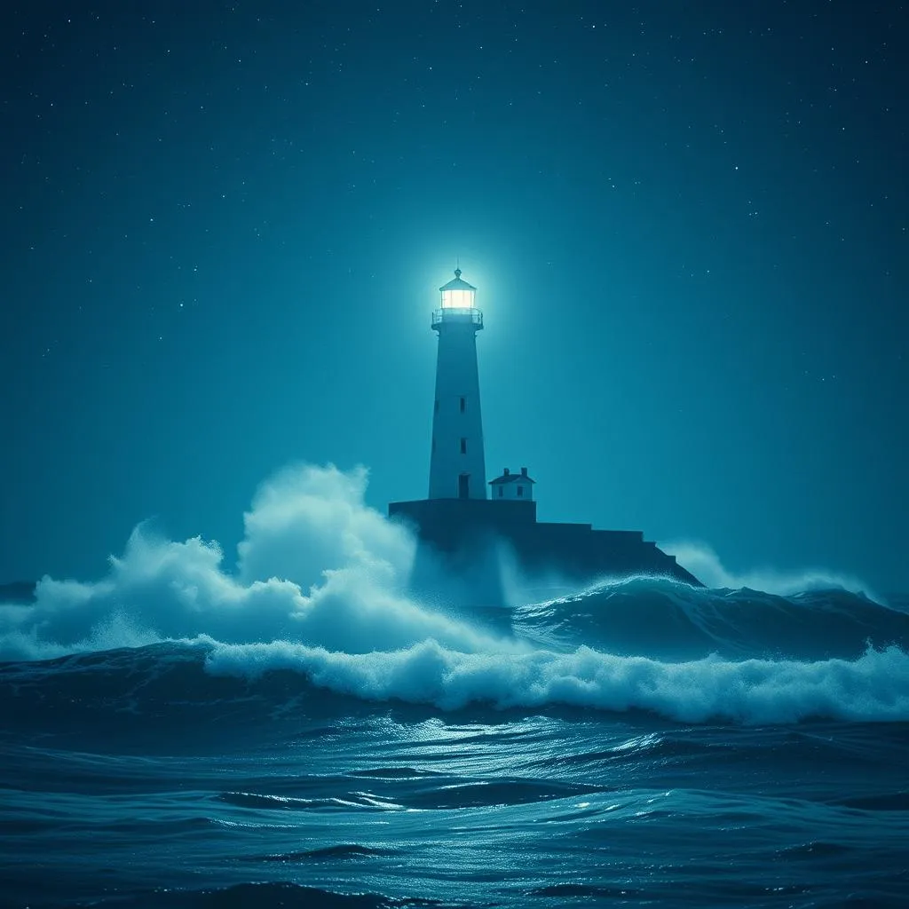 Harboring Wave