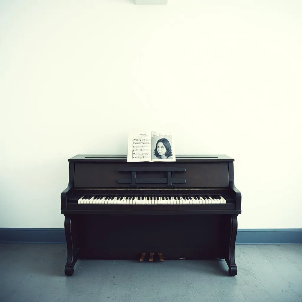 Empty Spaces