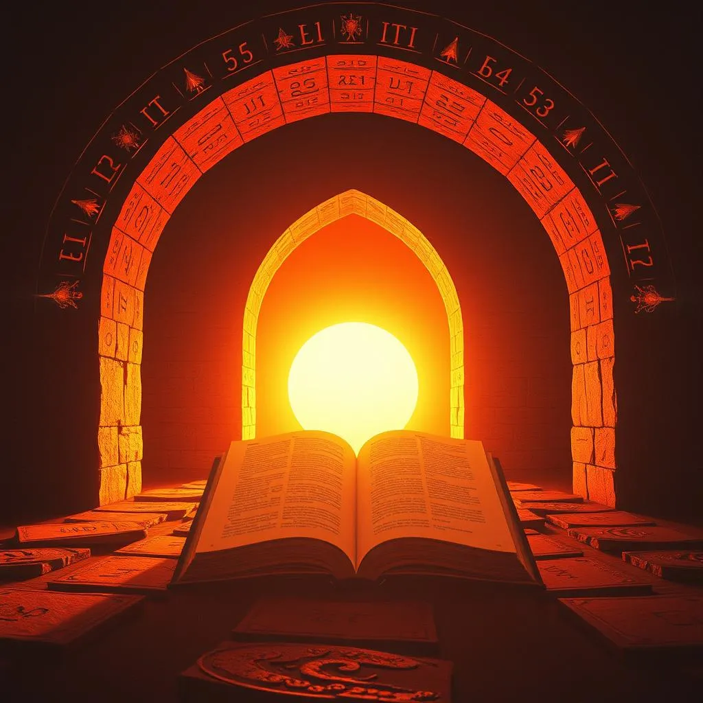 Book Of Life