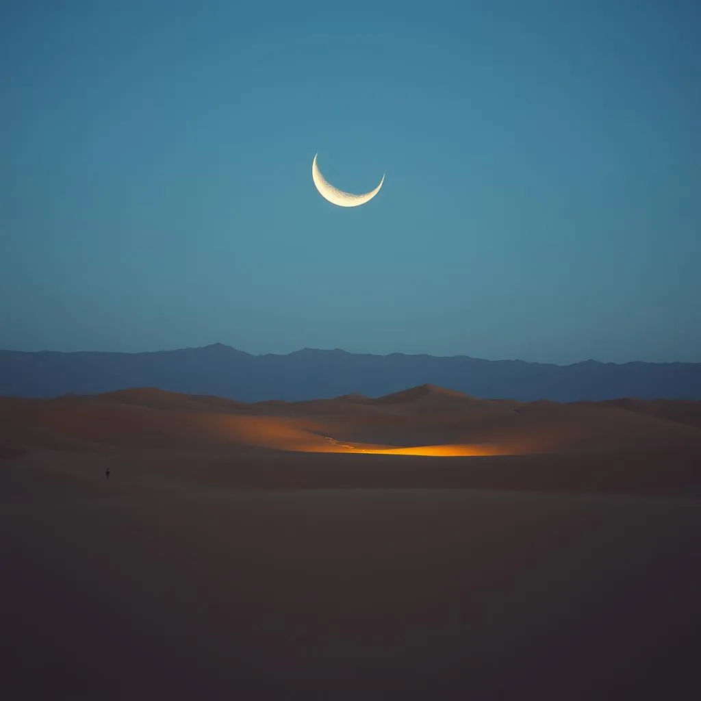 Light of Ramadhan