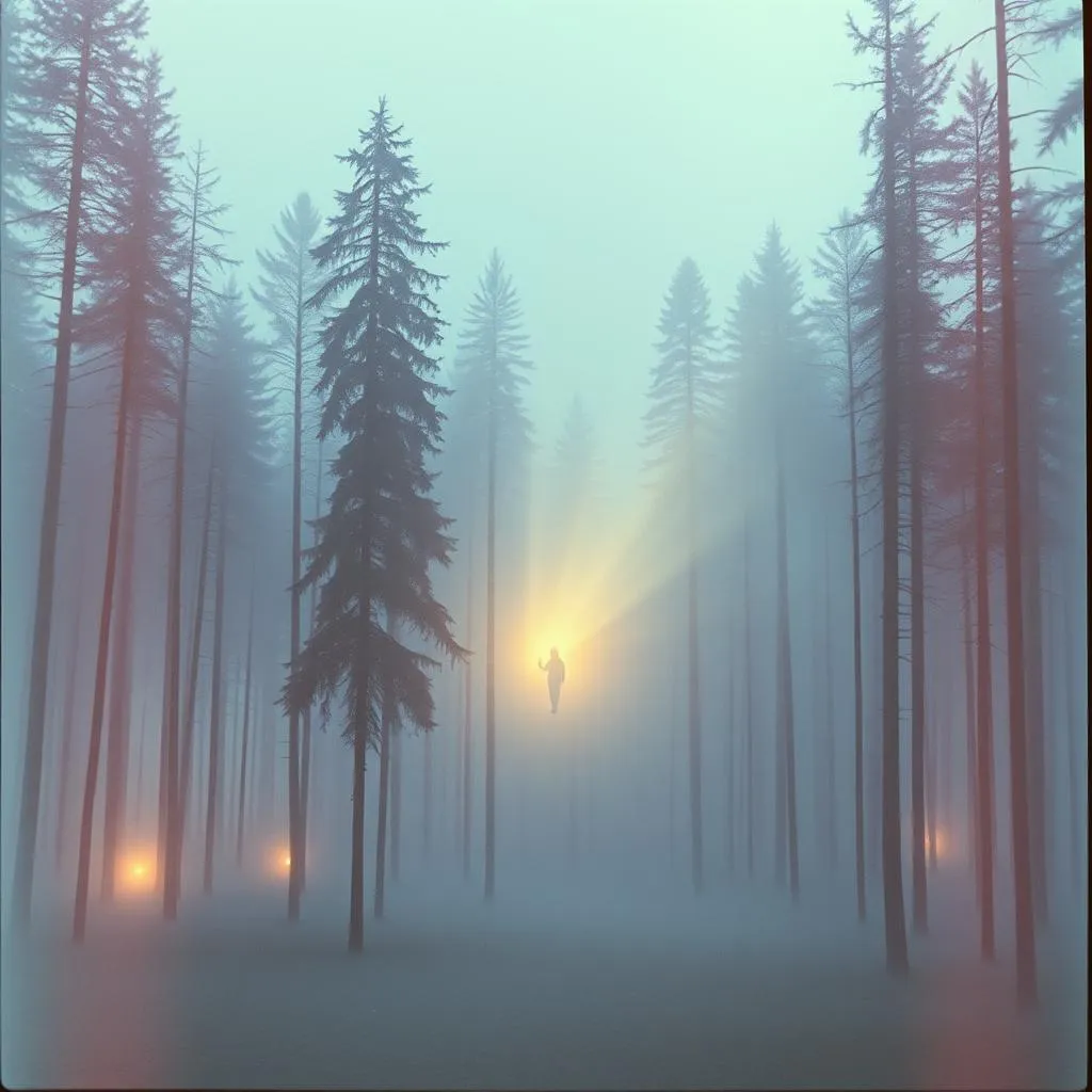 Aura Cry